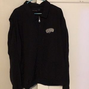 Spurs jacket